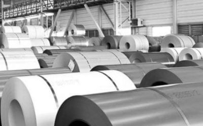 All Three Parts of the Galvanized Supply Chain Benefit