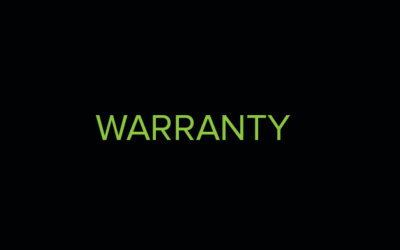 INTERCOAT® CHEMGUARD WARRANTY