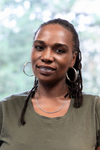 EVELYNNE WILSON