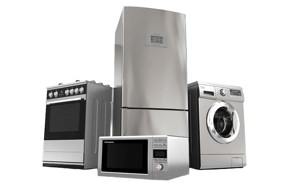 Appliances