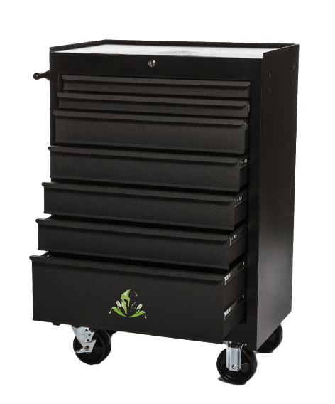 Chem Tool Chest