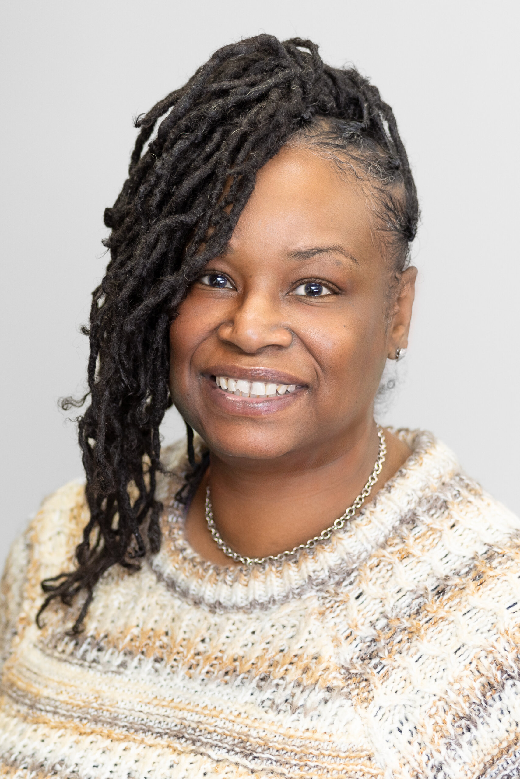 LAVENNA JACKSON