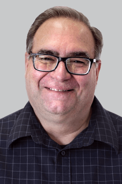 MIKE SERAFINI