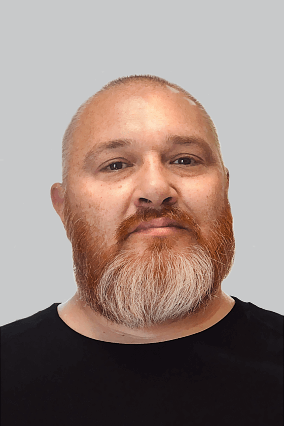 Steve Flanagan