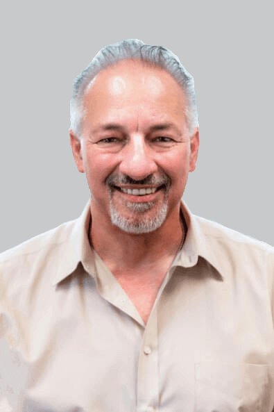TED JAROSZ